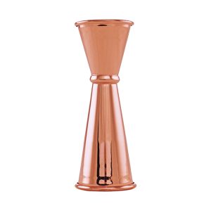 Medidor De Licor Encobrizado M120