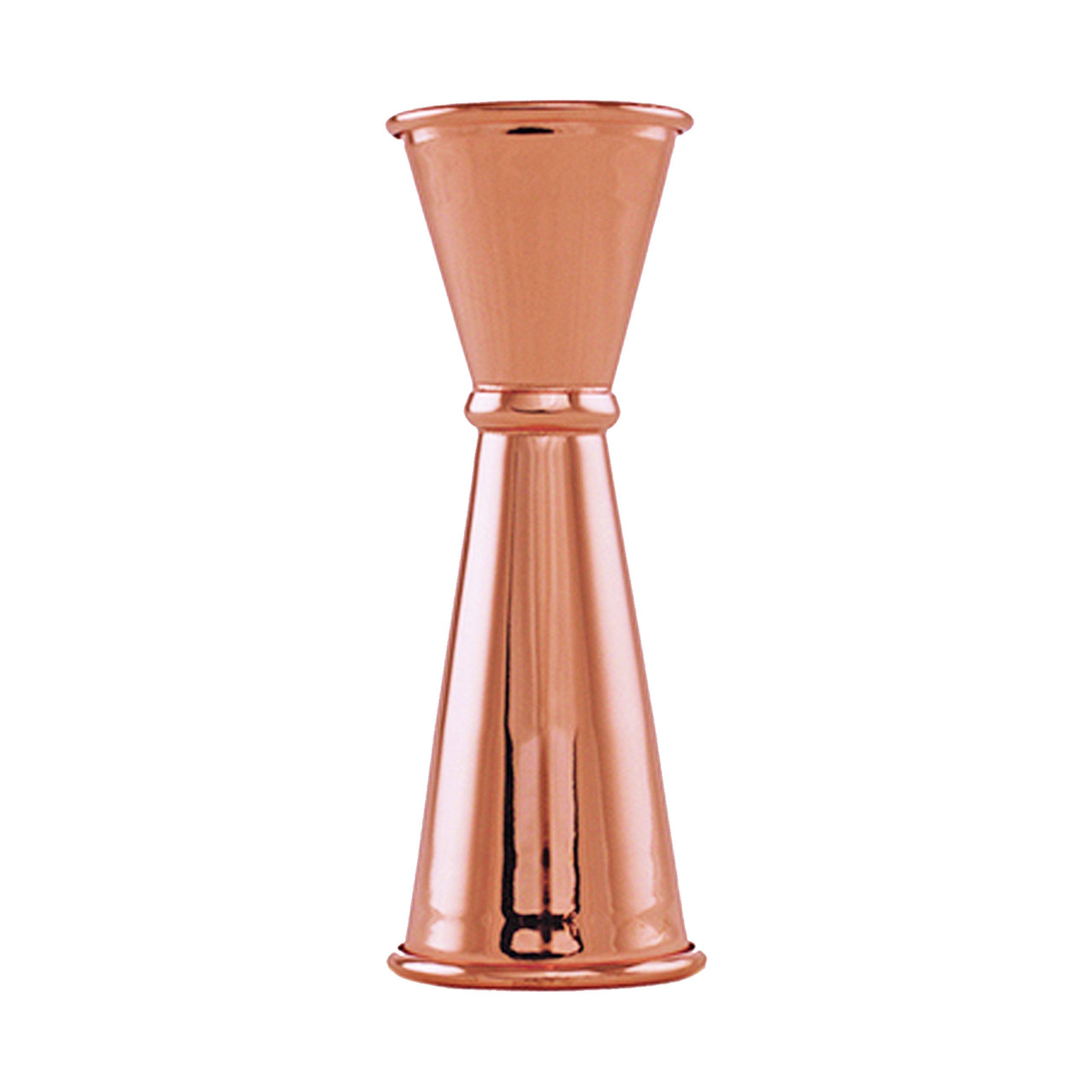 Medidor De Licor Encobrizado M120