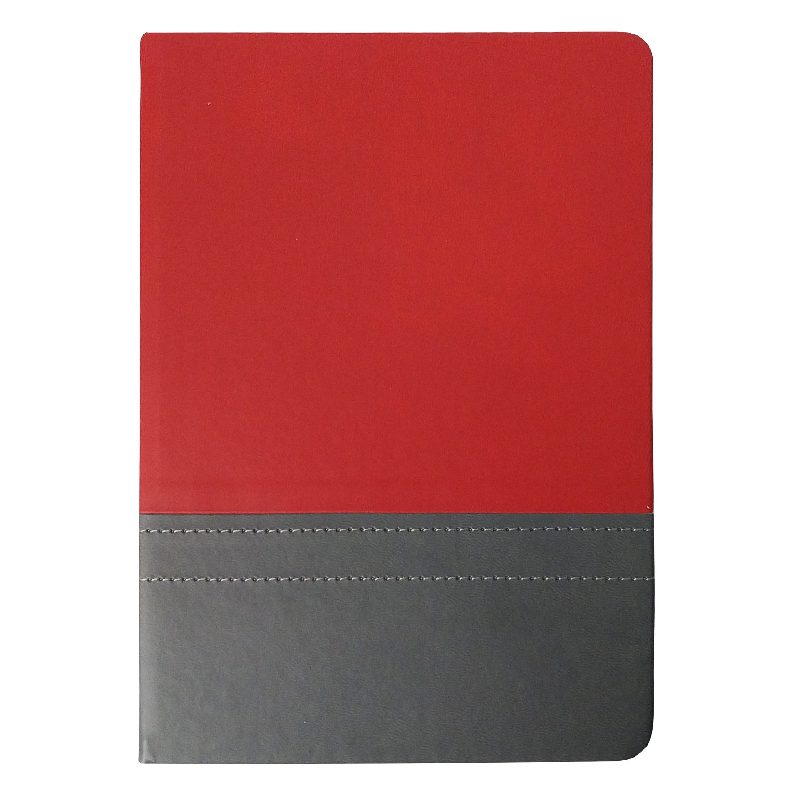 Libreta Bicolor N53 - Imagen 2