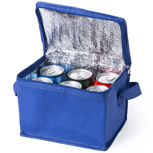 Nevera Lonchera Cooler Hertum SK35 - Imagen 6