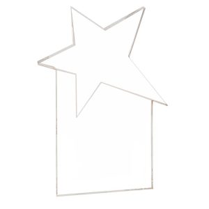 Acrílico Estrella PSR37