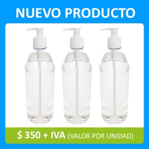 Pump 28/410 1Litro