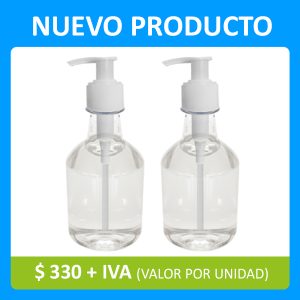 Pump 28/410 330 ml.