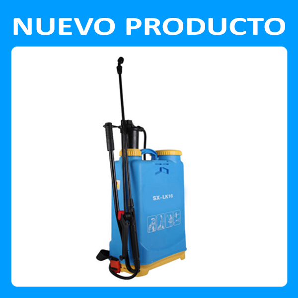 Pulverizador 16 Litros - Imagen 3
