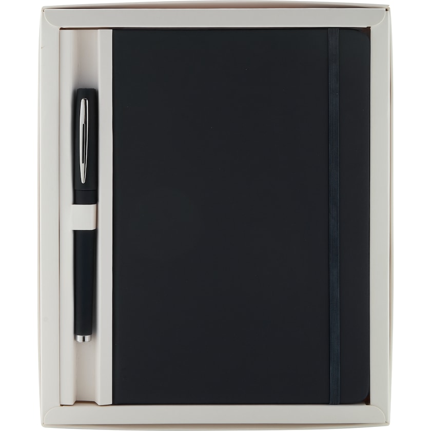 Set Libreta y Bolígrafo Marden SK22 - Imagen 2