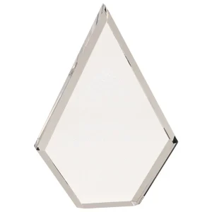 Acrílico Grueso Dorado sin Base BAC033 SKU 24
