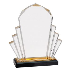 Acrilico Base con Dorado imp102g SKU 25