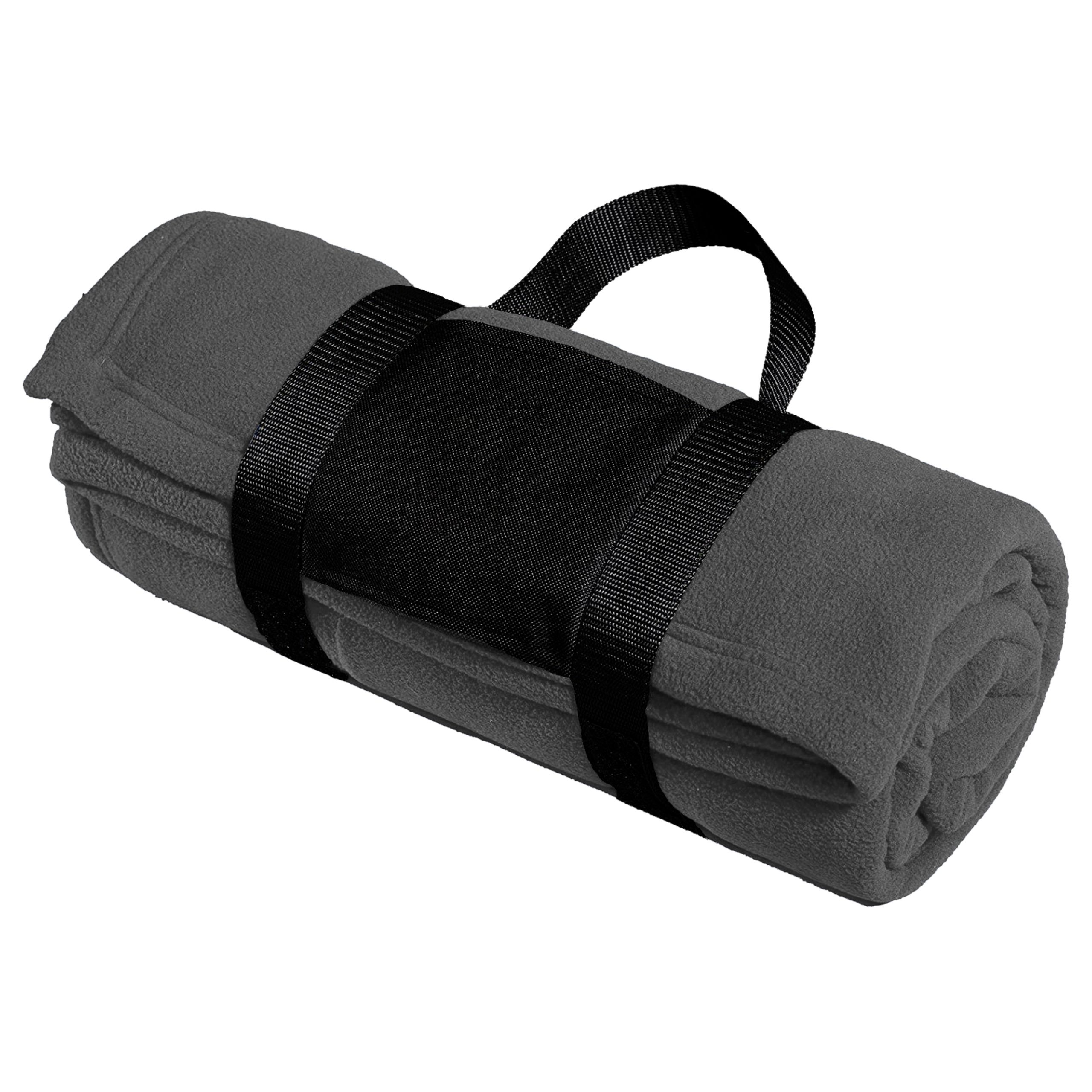 Manta Polar Anti-peeling T18 - Imagen 3