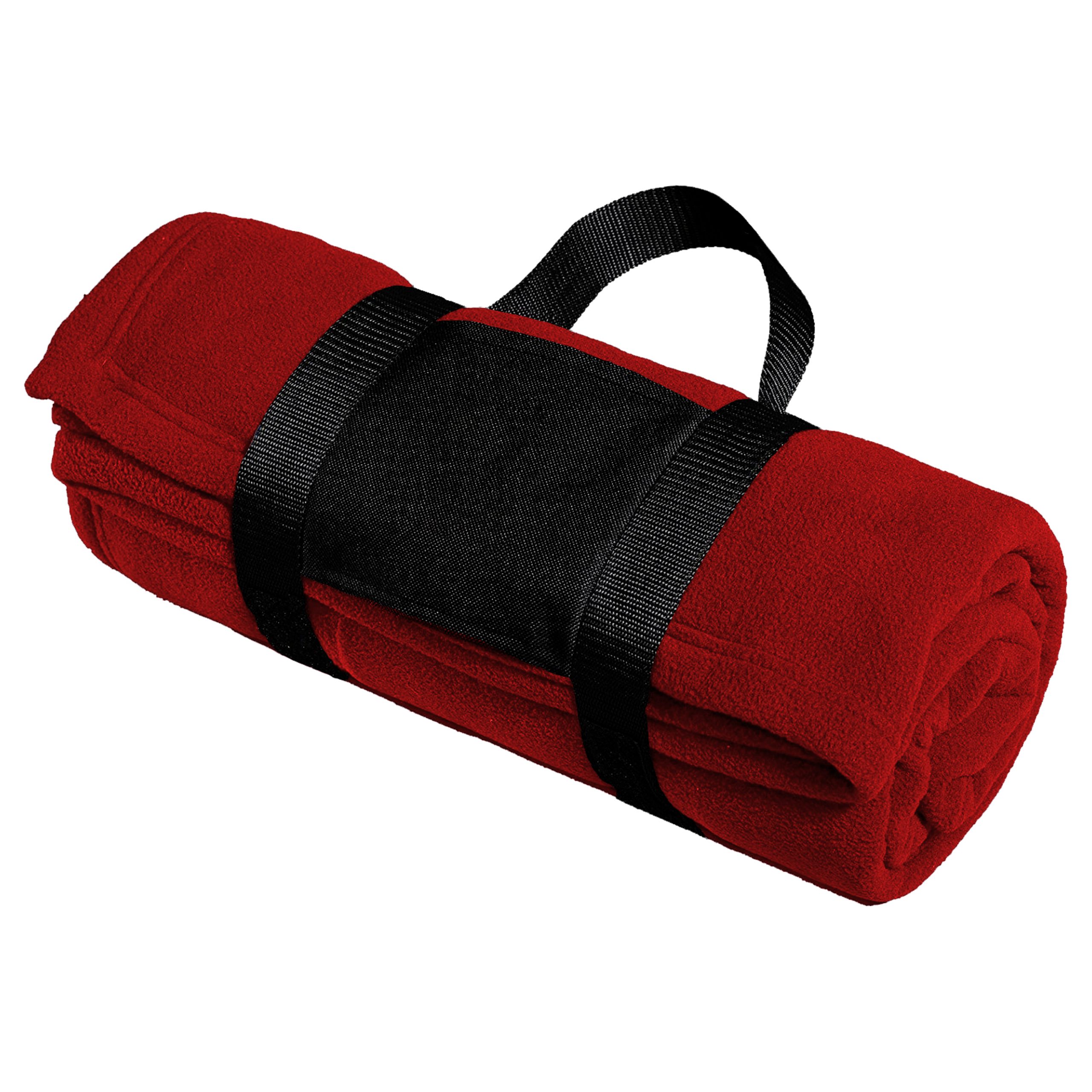 Manta Polar Anti-peeling T18 - Imagen 5