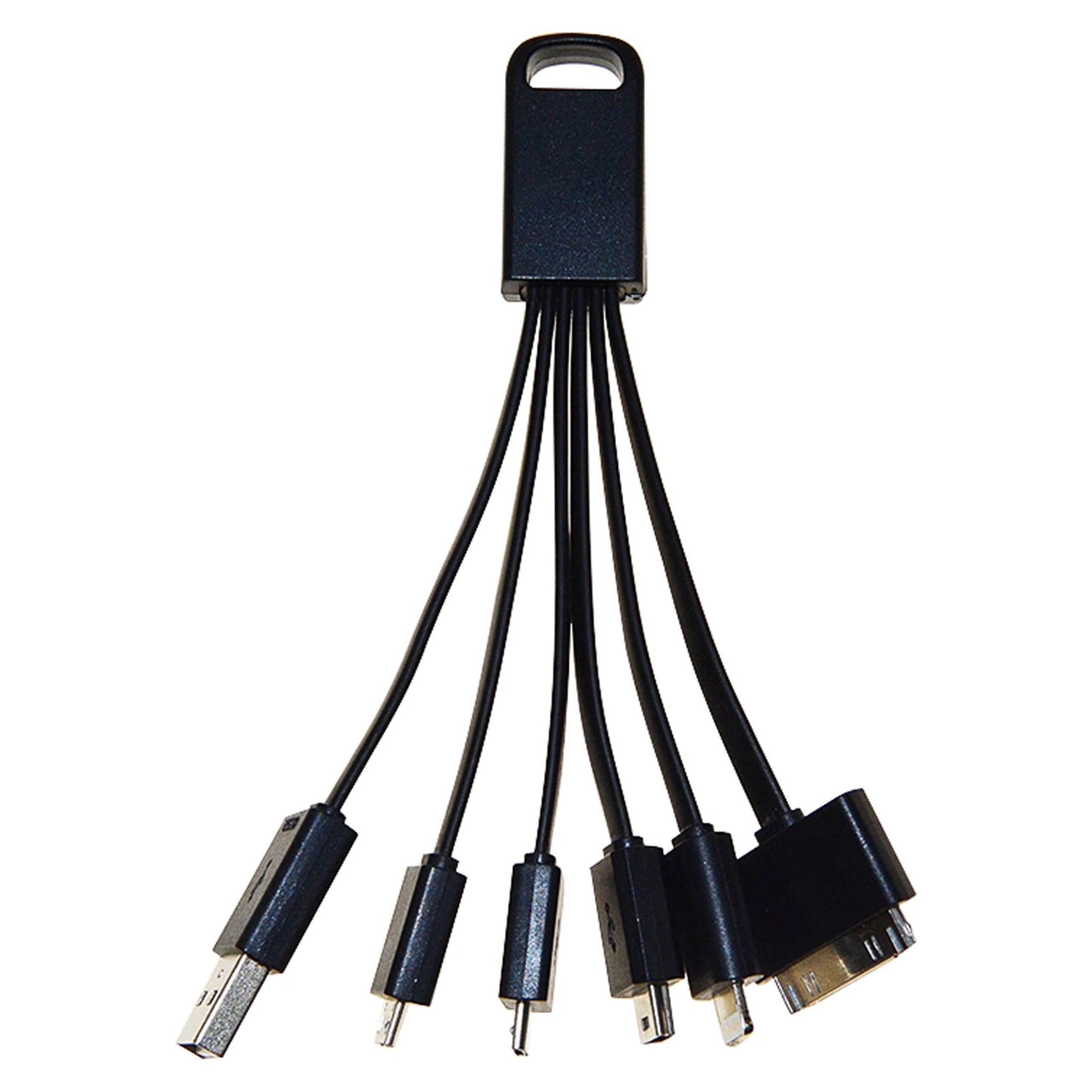 Cable Conector Multicargador T60 - Imagen 4