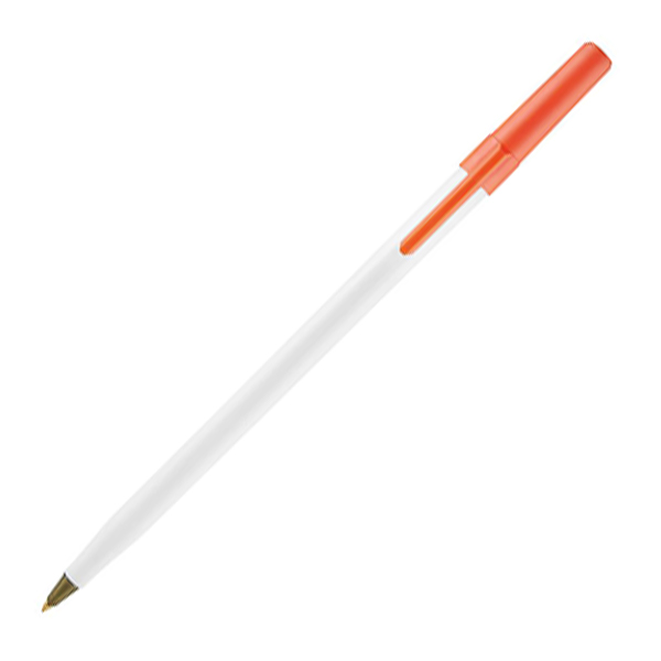 Bolígrafo plástico L35 - Imagen 2