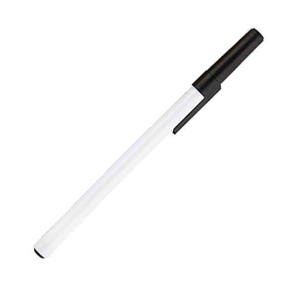 Bolígrafo plástico L35 - Imagen 5