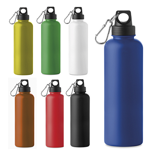 Caramayola Deportiva Plástica M33