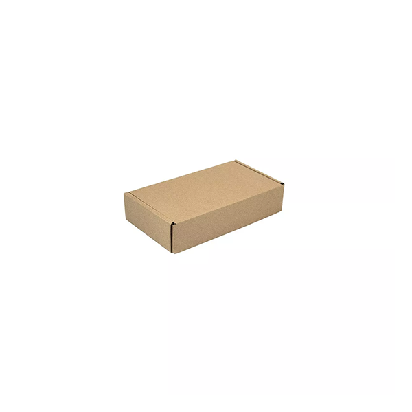 Caja Cartón Autoarmable Microcorrugado CC04 - Imagen 2