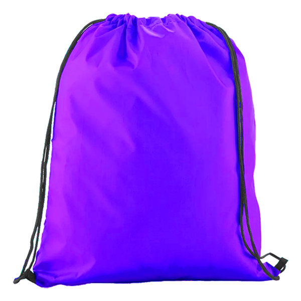 Mochila Morral Poliéster E7 - Imagen 5