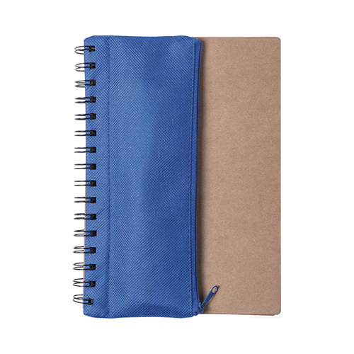 Libreta Ecológica con estuche N28 - Imagen 2