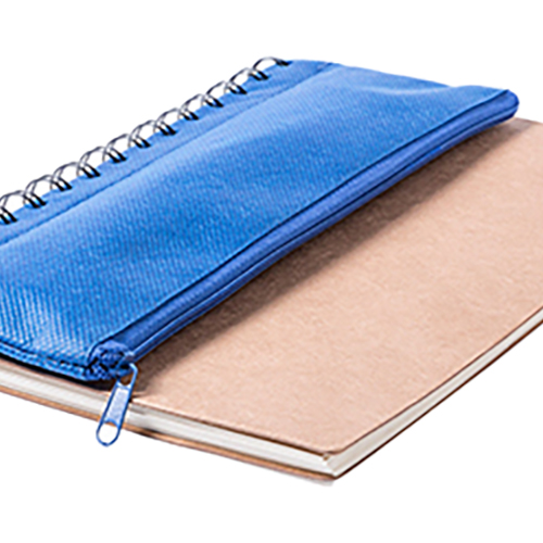 Libreta Ecológica con estuche N28 - Imagen 4