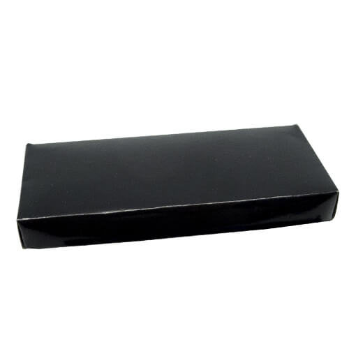 Llavero Metálico con madera K3 - Imagen 2