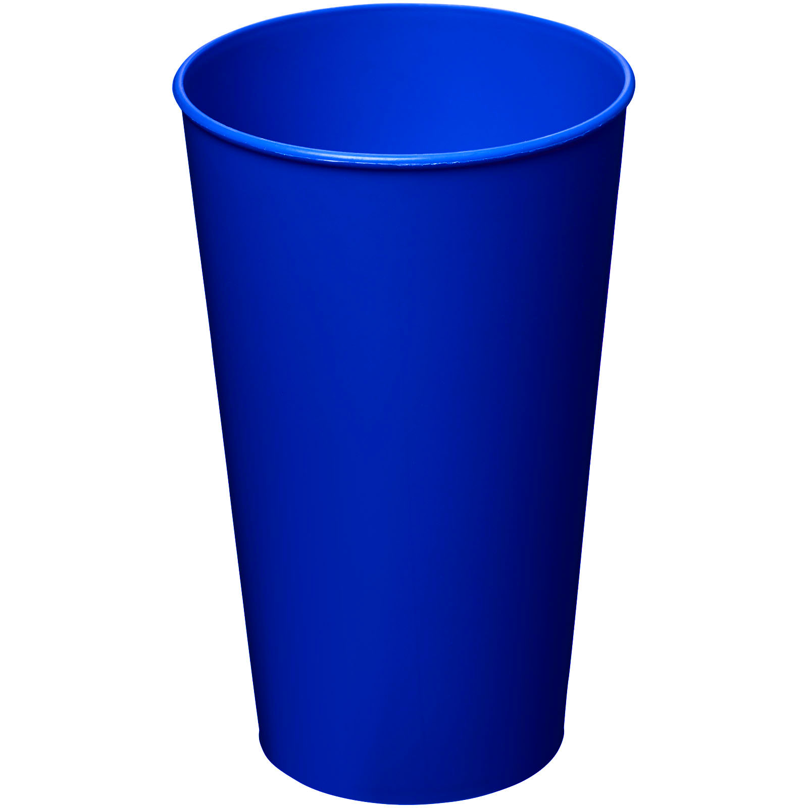 Vaso Plástico Reutilizable Liso M151 - Imagen 3