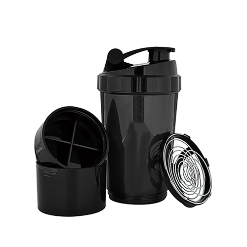 Mug Shaker Negro M71