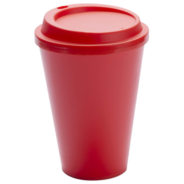 Vaso plástico M30 - Imagen 5