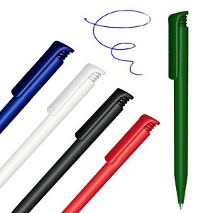 Bolígrafo plástico L41