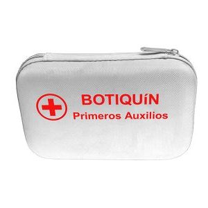 Botiquín Primeros Auxilios PX10 - Imagen 7