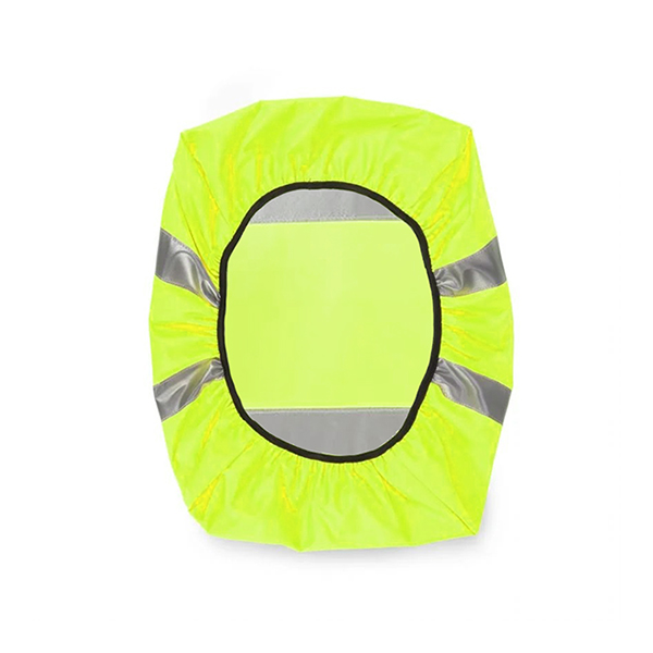 Cubre Mochila Reflectante SK63 - Imagen 3