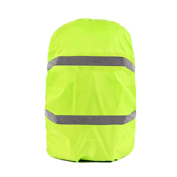 Cubre Mochila Reflectante SK63 - Imagen 2