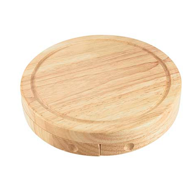 Set Tabla de Quesos TP10 - Imagen 2