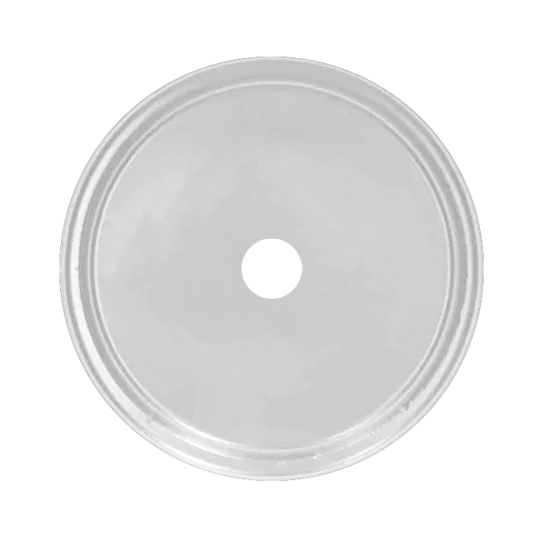 Vaso Plástico Reutilizable Liso M151 - Imagen 15